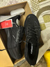 特步【越黑越练】两千公里三代男跑步鞋运动鞋轻便减震耐磨跑鞋体测 实拍图