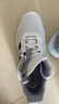 adidas OWNTHEGAME 2.0团队款中高帮实战篮球运动鞋男子阿迪达斯 白色/灰色/黑色 46.5(290mm) 晒单实拍图