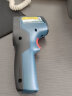 博世（Bosch）测温仪GIS500红外线测温枪温度计激光测温仪工业用-30~+500℃ 晒单实拍图