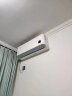 小米1.5匹 巨省电pro 超一级能效 变频冷暖 智能自清洁 壁挂式卧室空调挂机 KFR-35GW/V1A1 以旧换新 晒单实拍图