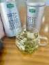 乐品乐茶茶叶茉莉花茶广西飘雪浓香型花草八次窨制特级250g 礼盒装自己喝 实拍图