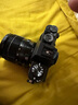 富士（FUJIFILM）二手XF镜头18-55 16-80 16-55 二代 微单变焦镜头 XF 18-55mm F2.8-F4 99成新 实拍图