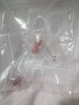 观玉 优质红玛瑙红色圆珠散珠 手工DIY女士手串手链配件珠子 直径12毫米/单颗 实拍图