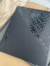 ROG 月石 ACE L 9H钢化玻璃 电竞鼠标垫 涂层处理 大桌垫 超防滑橡胶底部  游戏鼠标垫 月石ACE 黑色 玻璃垫 晒单实拍图