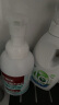 詩樂氏（Swashes）抑菌洗手液（泡沫型）350ML*2瓶 家庭实惠装 泡沫型 晒单实拍图