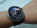 AMAZFIT华米Balance 午夜印象46mm 智能手表 心率血压 健康监测 滑雪跑步游泳专业运动户外 男女士电子表 实拍图