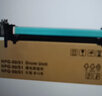 京呈适用佳能NPG-51粉盒IR2520i 2525I墨盒2530i 2520 2530墨粉筒碳粉 NPG51/G51成像鼓/感光鼓组件 实拍图