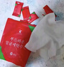 JAJALIN一次性毛巾洗脸巾加厚压缩毛巾20粒便携旅游户外酒店用品洗漱包 实拍图