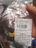 科立捷 KOLEEJ 适用于小米米家3/4G公网对讲机1S1代2代lite耳机极峰入耳式耳挂式耳麦线 黑色 实拍图
