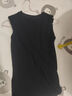 简云吊带背心女莫代尔棉无袖t恤内搭修身打底衫可外穿薄款上衣四季款 实拍图
