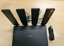 华为路由 BE3 Pro+ WiFi 7+ 双2.5G网口 智能高增益天线 千兆路由器 无线家用路由器 实拍图