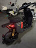 九号（Ninebot）电动车2025款 Fz 110 电动自行车9号智能锂电【门店自提】 到门店选颜色 实拍图