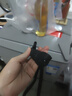 熊火路亚钳控鱼器套装多功能加长摘钩器抓鱼器枪柄控鱼夹锁鱼钓鱼配件 实拍图