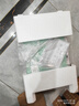 得力（deli）彩色喷墨打印机 L511Ws 云打印无线手机连接 照片打印机家用复印机扫描机三合一彩色照片一体机 高清彩色喷墨打印机【新潮浅绿配色】 L512Ws 实拍图