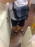 TIMBUK2男包单肩包上班邮差包潮流休闲旅行运动斜挎包工装包骑行斜挎包 季风色 XS 实拍图