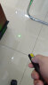 得力(deli)  可充电式远射绿光激光笔激光投影笔 激光笔 DL552006 晒单实拍图
