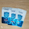 OVDL 便携式洗手液2ml*30袋  泡沫细腻温和滋润易冲洗旅行装家用通用 实拍图