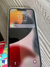【分期免息】Apple iPhone13 苹果13 国行双卡 苹果13二手 二手苹果手机 蓝色【豪华大礼包】 9新 128G 国行双卡（3期免息+送豪华大礼包） 实拍图