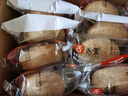 舌里 全麦面包欧包800g0脂无蔗糖轻食早餐吐司休闲零食粗粮代餐 实拍图