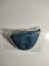 赫钧取碗夹防烫夹夹子厨房工具碗夹盘子夹蒸菜夹取器防滑防烫手夹碗器 蓝色手指套2只 实拍图