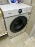 海信（Hisense）滚筒洗衣机全自动 10公斤家用大容量 500mm超薄 BLDC变频 除螨洗 护色洗 HG10JE1以旧换新 晒单实拍图