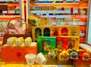 吴越五年花雕酒陈酿糯米黄酒12度绍兴产加饭半干型黄酒2.5L桶装料酒 十年花雕  冬酿一级 2.5L 1桶 实拍图