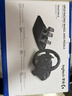 G923高分辨率力反馈技术游戏方向盘及踏板 赛车仿真模拟驾驶 PC/PS4/PS5 地平线4欧卡2 TUREFORCE 实拍图