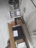 得力（deli）充电台秤电子秤商用高精度落地卖菜电子称货物磅秤计价大型工业用计数快递秤 TE920 实拍图