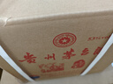 汾酒 黄盖玻汾 清香型高度白酒 53度 475mL*12瓶 整箱装 实拍图