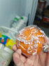 农夫山泉 17.5°橙 脐橙 5kg装 钻石果 水果礼盒 实拍图