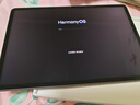 HUAWEI MatePad 11.5''S华为平板电脑144Hz高刷2.8K全面屏娱乐学生学习8+256GB WIFI深空灰 实拍图