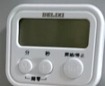 德力西（DELIXI）电子计时器定时提醒学生学习自律做题厨房静音闹钟秒表时间管理 实拍图