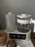 小壮熊恒温调奶器 恒温壶 婴儿暖奶温奶器恒温器 调热奶器 多功能二合一 实拍图