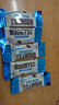 好时（Hershey’s） 好时之吻kisses牛奶巧克力6粒10粒16粒圆形铁盒结婚喜糖礼盒装 16粒（红色铁盒） 实拍图