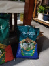 德沃多肥料多肉土颗粒植物土壤种植基质铺面石盆栽养花绿萝兰花通用型营养土 多肉土5斤（成株50%） 实拍图