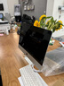 苹果 Apple imac 二手苹果一体机电脑台式机 21.5/27英寸 4K/5K 办公设计剪辑 京选电脑 | 一机一检 19年21寸T42【i7-32-1T固态】独显4G 实拍图