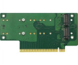 LR-LINK 联瑞LREC9812AF-2SFP+ PCIE万兆双口光纤有线网卡 高速2.5G猫棒 适用服务器PVE 晒单实拍图