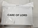 CARE OF LORD轻气球系列 冬季男士羽绒内胆可外穿鹅绒马甲背心9610 黑色 M ｜鹅绒 50G 实拍图
