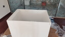恒洁（HEGII）浴缸 家用小户型亚克力深泡独立浴缸HLB673KNA1-100 晒单实拍图