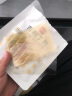 展艺吉利丁片 婴儿童食用布丁零食糖果奶酪棒烘焙原料2.5g*10片 实拍图