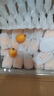 优味集【顺丰快递】枇杷新鲜水果云南蒙自琵琶止咳整箱鲜果中秋节日礼品 净重1500g（尝鲜果14-20g） 实拍图