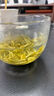 一杯香茶叶绿茶正宗明前龙井茶250g新茶礼盒装礼品高端送人送老丈人长辈 实拍图