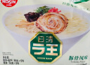 出前一丁（NISSIN）越南进口速食方便面 拉王豚骨风味89g*5袋 泡面拌面早餐零食 实拍图