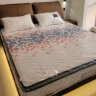 喜临门高纯乳胶3D椰棕床垫 抑菌防螨独袋弹簧床垫 蝶梦2S 床垫1.5x2米 实拍图
