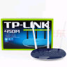 TP-LINK TL-WR886N 450M无线路由器（宝蓝） 智能路由 WIFI无线穿墙 实拍图