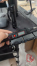 德力西电气数显测电笔电工螺丝刀验电笔H1A300可拆卸批头 12-300V 实拍图