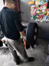 玛吉斯（MAXXIS）轮胎/汽车轮胎265/65R17 AT771 112T黑字适配普拉多/H9 实拍图