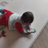 乐亲（Lechin）儿童玩具男女孩幼儿早教电话音乐双语手机 恐龙H10-B 节日礼物 实拍图