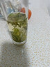 徽六【安徽味道】绿茶舒城小兰花茶叶 2025新茶雨前特二级50g自己喝 【安徽味道】舒城小兰花 50g*1罐 实拍图