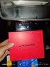 LNDU凌度3.0英寸免走线行车记录仪V320 高清前后双录金属机身微光夜视 套餐四：前后双录+64G卡 实拍图